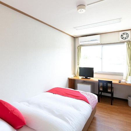 Oyo Hotel Maple Terrace Ishinomaki-Kanomata Eksteriør billede