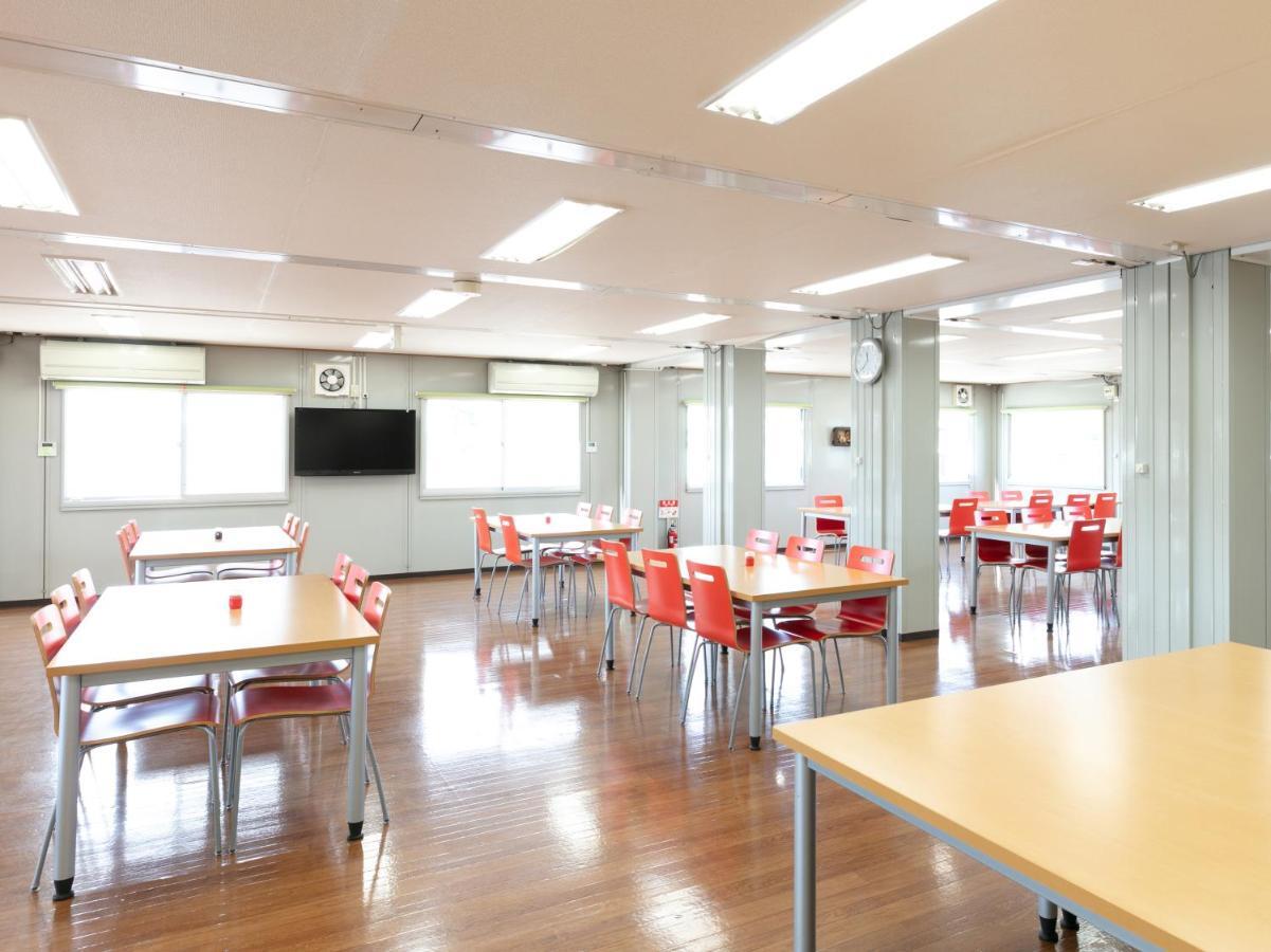 Oyo Hotel Maple Terrace Ishinomaki-Kanomata Eksteriør billede