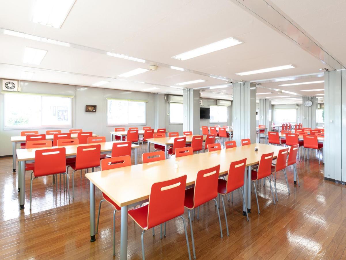 Oyo Hotel Maple Terrace Ishinomaki-Kanomata Eksteriør billede