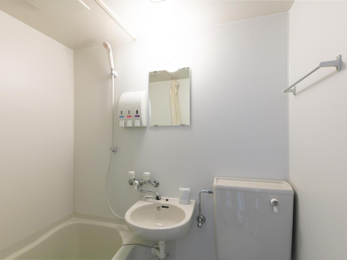 Oyo Hotel Maple Terrace Ishinomaki-Kanomata Eksteriør billede