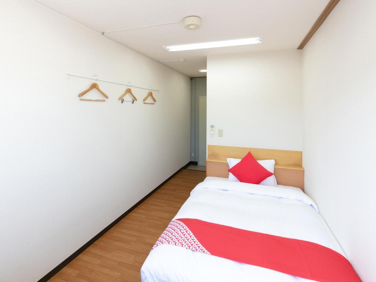 Oyo Hotel Maple Terrace Ishinomaki-Kanomata Eksteriør billede