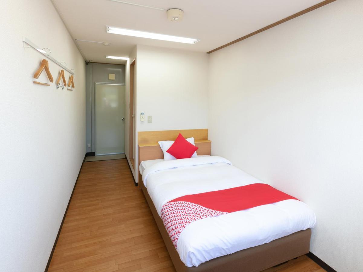 Oyo Hotel Maple Terrace Ishinomaki-Kanomata Eksteriør billede
