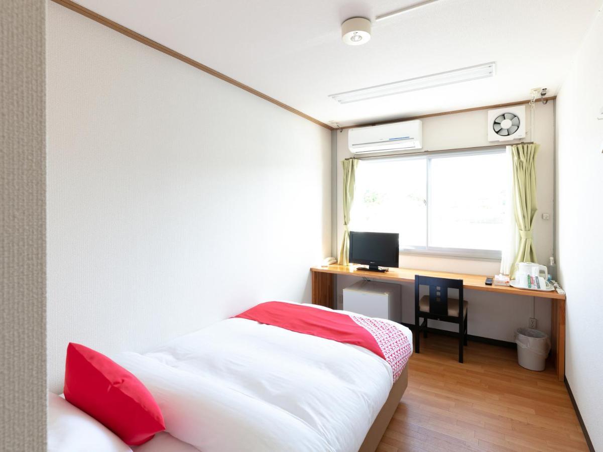 Oyo Hotel Maple Terrace Ishinomaki-Kanomata Eksteriør billede