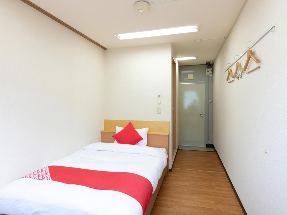 Oyo Hotel Maple Terrace Ishinomaki-Kanomata Eksteriør billede
