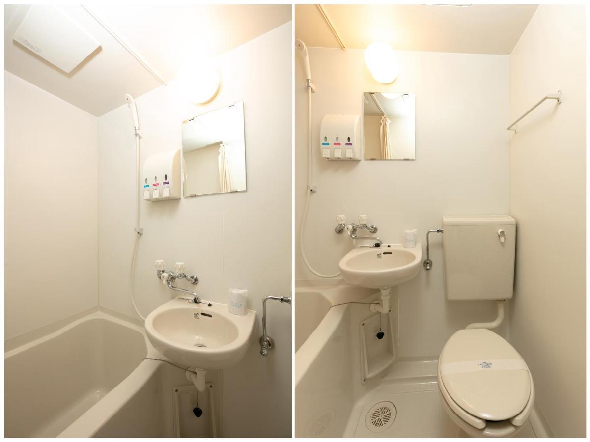 Oyo Hotel Maple Terrace Ishinomaki-Kanomata Eksteriør billede