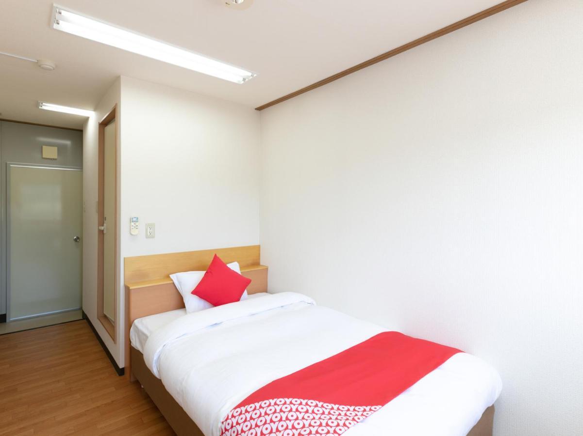 Oyo Hotel Maple Terrace Ishinomaki-Kanomata Eksteriør billede