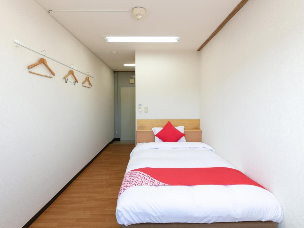 Oyo Hotel Maple Terrace Ishinomaki-Kanomata Eksteriør billede