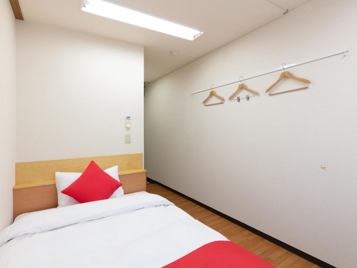 Oyo Hotel Maple Terrace Ishinomaki-Kanomata Eksteriør billede